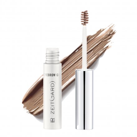 LR ZEITGARD Signature Shaping Eyebrow Gel Light - gel na obočí - 3,5 ml